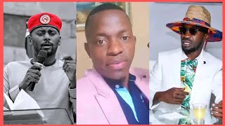 KITALO NNYO!!! MUNA NUP AFFUDE, BOBI WINE  ALI BWABWERU