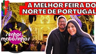 FESTAS SENHOR DE MATOSINHOS PORTUGAL