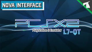 PCSX2 1.7-QT | Como BAIXAR e CONFIGURAR o EMULADOR de PS2 [ATUALIZADO - GUIA COMPLETO]