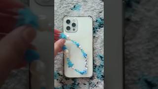 How to attach your phone charm #phonecharn #fun #ideas