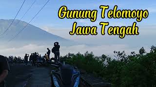 Gunung Telomoyo