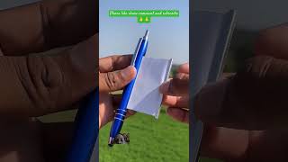 #pen #experiment #smartphone #pencil #unboxing #outofmindexperiment #experimantal