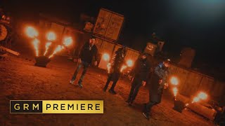 Jordan, Tion Wayne, Morrisson & Turner - Badman