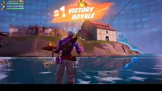 #11👑 helicopter LZ and DZ (Landzome and dropzone) dominance! boss mythics ch. 2 nostalgia #fortnite