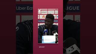 Formidable Massamba Ndiaye le gardien de but de Clermont, il arrête 3 penaltys vs Metz en Cdf