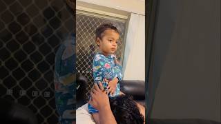 #puspa #pushpa2therule #australiamuchatluu #love #trending #cutebaby #viralvideo #shorts #australia