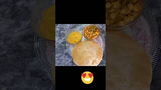 Chany puri#youtubeshorts #easyrecipe #youtube #ytshorts #food world by naz