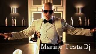 Pitbull and Jennifer Lopez - Dance Again (Original Remix by Marino Testa Dj)