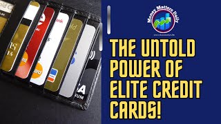 The untold power of credit cards| personal  finance for beginner's|  #personalfinance #finance