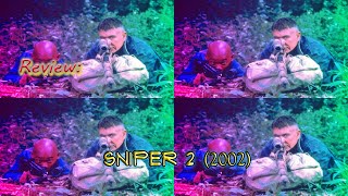 Sniper 2 (2002) || Review