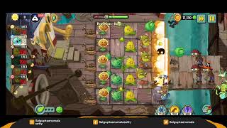 Plants Vs Zombies 2 Game play #games #stream