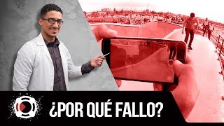 ¿Por qué fallo los trucos?