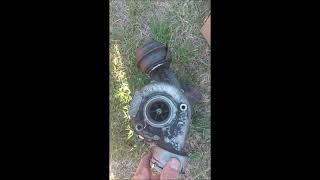 Turbina Passat b5 fl.1.9.tdi avf