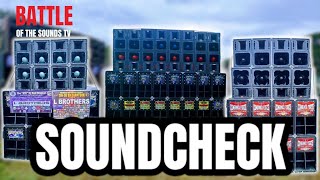 PART 1 SOUNDCHECK | baskog Tay og sa cabatuan 2023 #battleofthesoundstv