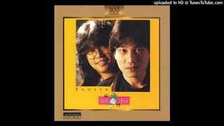 สับปะรด - อัสนี & วสันต์ โชติกุล (Audio CD Remaster)