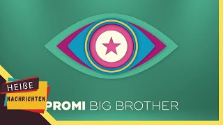 Promi Big Brother: Insider enthüllt seinen Favoriten! "Ich denke, dass er manch einen überraschen...