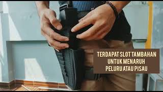 holster paha shohiby store