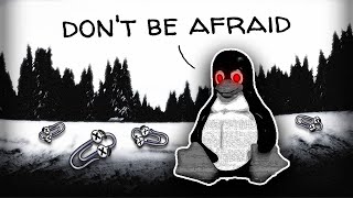 Linux and the Fear of Change