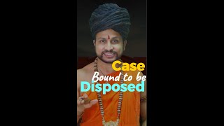 Swami Nithyananda Case in India Bound to be Disposed