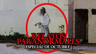 Lo Que No Viste En Nuestras INVESTIGACIONES Avance Del Video De EL ESPECIAL DE Halloween 2023