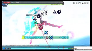 【PDFT】Absolunote Extreme Perfect