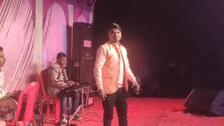 Bhojpuri Song 🎤 Live Pawan Raj