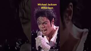 Michael Jackson. Billie Jean