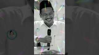 Gus Baha Berkata