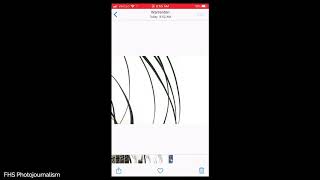 iPhone Photography Quick Tutorial