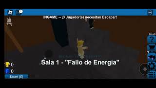 roblox Si Me Caigo Se Acaba El Video!