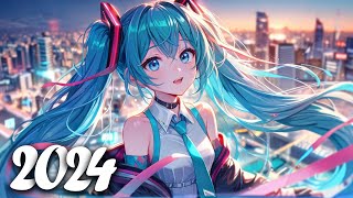 Top 30 Music Mix 2024 ♫ Best Gaming Music ♫ Best EDM, DnB, Bass, Dubstep, Electronic, House