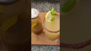 ठंडा ठंडा कैरी का शरबत🍋🍋🍺🍺| Aam Panna Recipe | #aampanna #aampannajuice #shorts #summerdrink