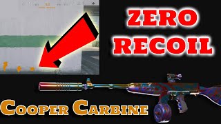 NO RECOIL Cooper Carbine Class Setup | Recoil Breakdown Episode 3