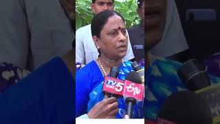 సారీ స‌మంత‌!!..కొండా సురేఖ‌ ‌| Konda Surekha says sorry to Samantha #kondasurekha #samantha #viral