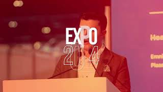 Here's what's in store | MECAM Expo 2024