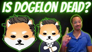 Is DOGELON MARS Still Worth It? | ELON Technical Analysis