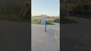 Future Marine In Training? #funny #shorts #viral