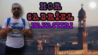 Mardin'i Geziyorum - Geçmişten Günümüze SÜRYANİLİK (GoPro 1080p)