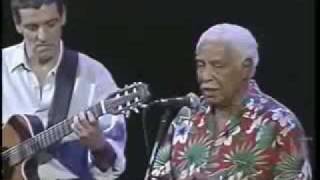 Dorival Caymmi - Só Louco - Heineken Concerts - 1996