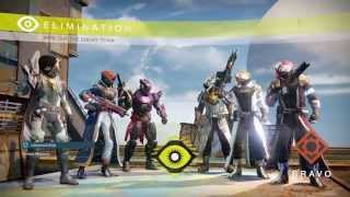 Destiny   House of Wolves Behind the Scenes Video ¦ PS4, PS3