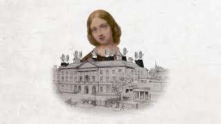 Catherine Hayes Bicentenary Animation