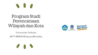 Program MBKM Membangun Desa - PWK UT Bogor #KPT-MBKM #kampusmerdeka #universitasterbuka