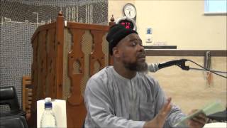 The Foundations of the Sunnah | Lesson 4 | Abu Usamah at-Thahabi | HD