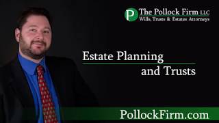 Estate Planning and Trusts - Should I put all my assets into a Trust?