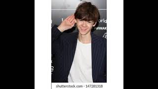 Thomas Brodie Sangster slideshow