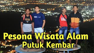 Bukit Putuk kembar Mojokerto |Gak kalah indah dengan bukit paralayang Di Batu