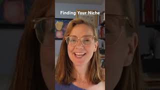 Find out if you need a niche and if so, how can you find it? #niche