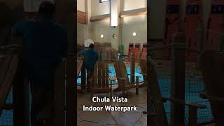 Chula Vista Indoor Waterpark