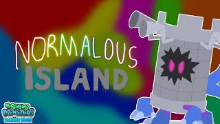 MSM Countric World - Toworhort (Normalous Island) (ANIMATED)