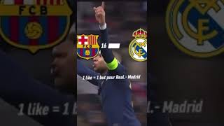 1 like = 1 but pour Real. - Madrid (PART 2/3)